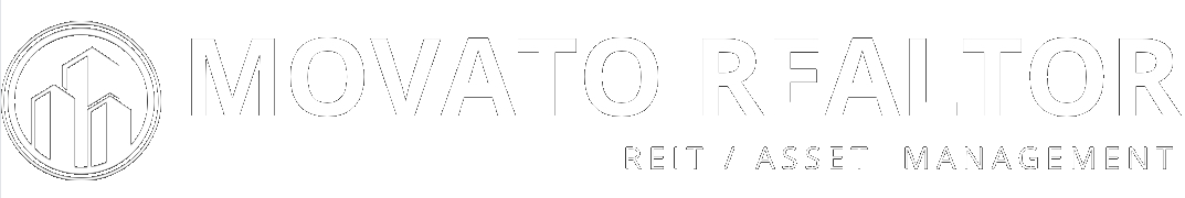 Movato Realtor Investment Logo